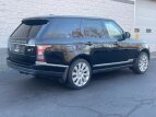 Thumbnail Photo 15 for 2014 Land Rover Range Rover Supercharged